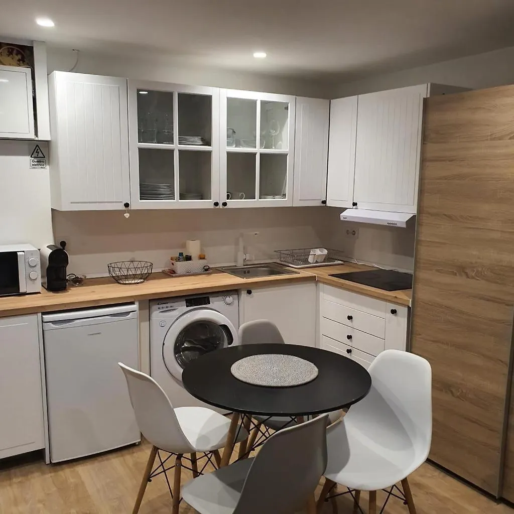 Center Marina View Purple Studio Funchal  Apartment