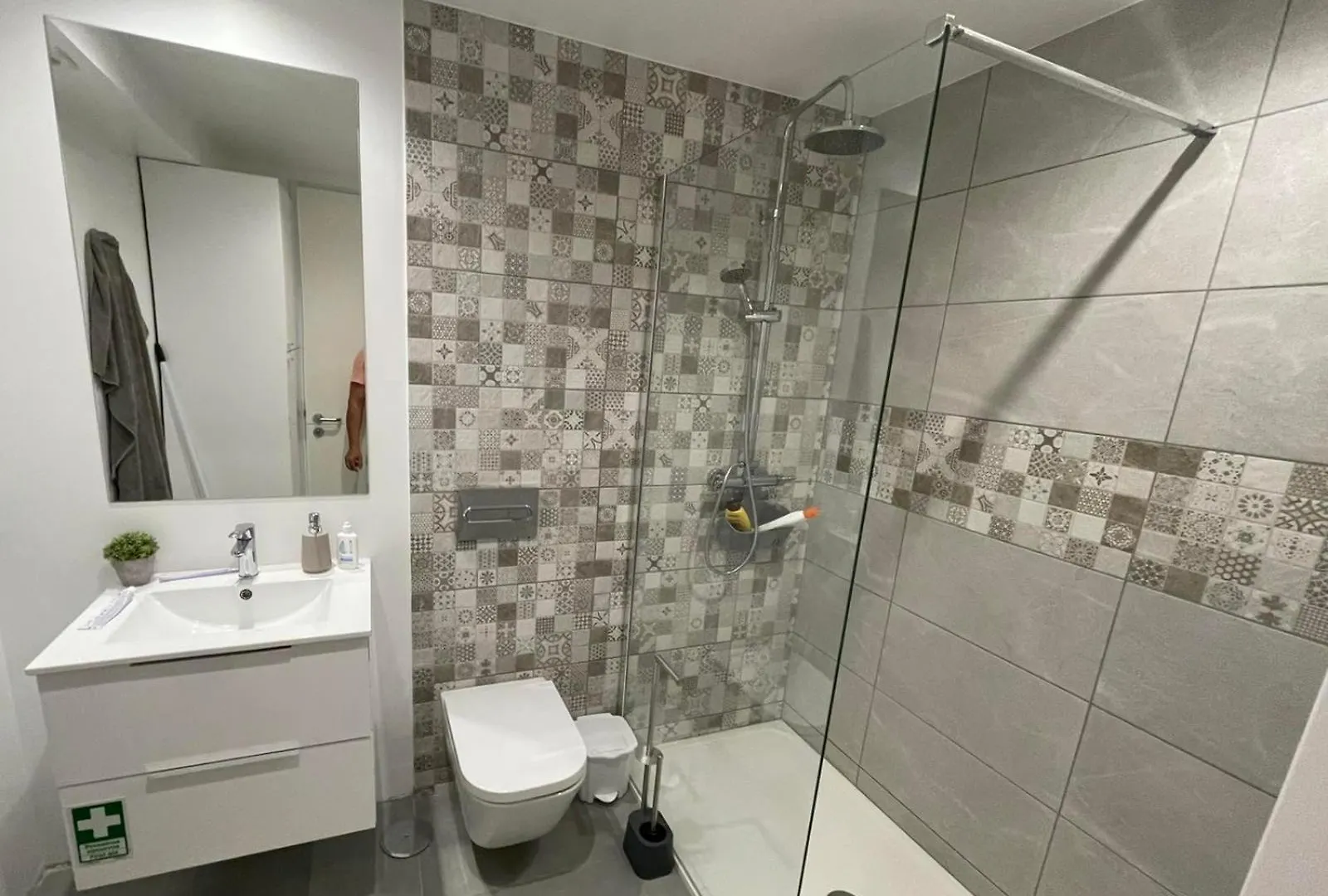 Apartment Center Marina View Purple Studio Funchal